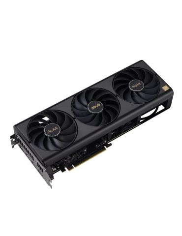 ASUS ProArt -RTX4080S-O16G NVIDIA GeForce RTX 4080 SUPER 16 Giga Bites GDDR6X