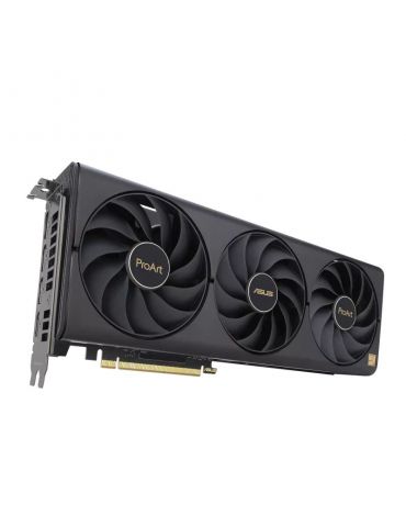 ASUS ProArt -RTX4080S-O16G NVIDIA GeForce RTX 4080 SUPER 16 Giga Bites GDDR6X