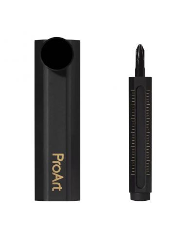 ASUS ProArt -RTX4080S-O16G NVIDIA GeForce RTX 4080 SUPER 16 Giga Bites GDDR6X