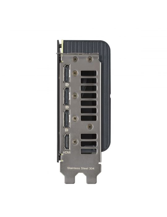 ASUS ProArt -RTX4070S-O12G NVIDIA GeForce RTX 4070 SUPER 12 Giga Bites GDDR6X