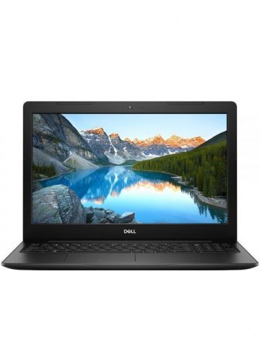 Notebook dell inspiron 17 17.3 inch i3 1005g1 8 gb ddr4 ssd 256 gb intel uhd graphics linux di3793fi31005g18gb256gbu2y-05 (inclu