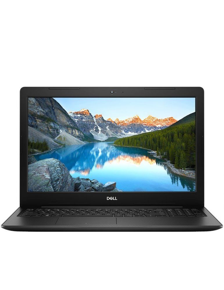 Notebook dell inspiron 17 17.3 inch i3 1005g1 8 gb ddr4 ssd 256 gb intel uhd graphics linux di3793fi31005g18gb256gbu2y-05 (inclu