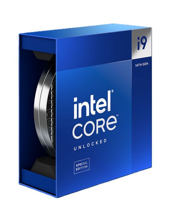 Intel Core i9-14900KS procesoare 36 Mega bites Cache inteligent Casetă