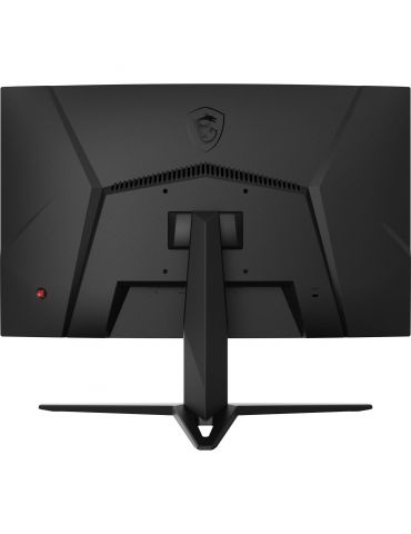 MSI G24C4 E2 monitoare LCD 59,9 cm (23.6") 1920 x 1080 Pixel Full HD LED Negru