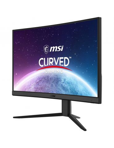 MSI G24C4 E2 monitoare LCD 59,9 cm (23.6") 1920 x 1080 Pixel Full HD LED Negru