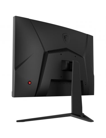MSI G24C4 E2 monitoare LCD 59,9 cm (23.6") 1920 x 1080 Pixel Full HD LED Negru