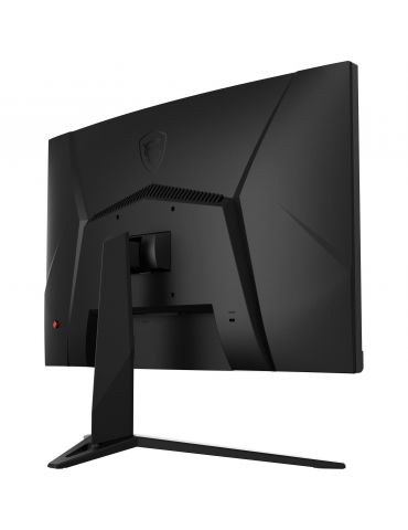 MSI G24C4 E2 monitoare LCD 59,9 cm (23.6") 1920 x 1080 Pixel Full HD LED Negru