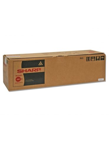 Sharp MXC35TB cartuș toner 1 buc. Original Negru - Tik.ro