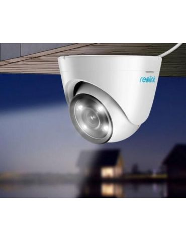 Camera de supraveghere... - Tik.ro