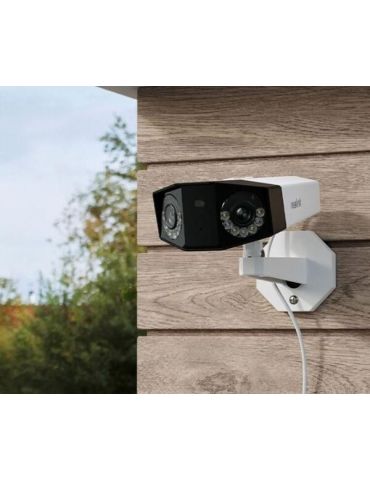 Camera de supraveghere... - Tik.ro