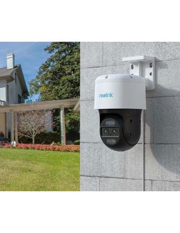 Camera de supraveghere... - Tik.ro