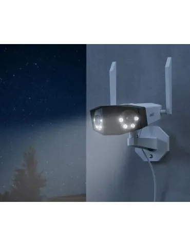 Camera de supraveghere... - Tik.ro