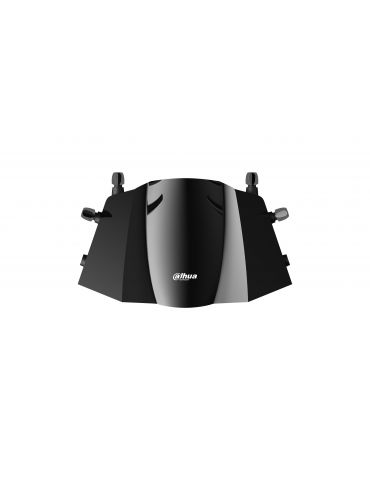 Dahua Technology AX30 router wireless Gigabit Ethernet Bandă dublă (2.4 GHz  5 GHz) Negru