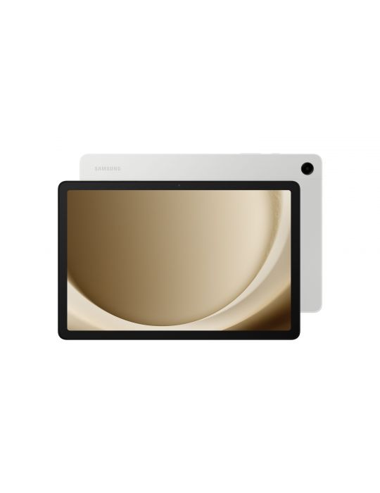 Samsung Galaxy Tab A9+ 64 Giga Bites 27,9 cm (11") 4 Giga Bites Wi-Fi 5 (802.11ac) Argint