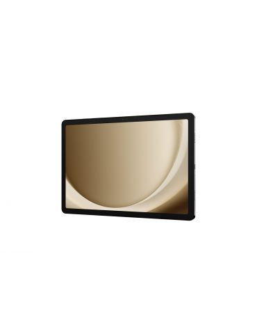 Samsung Galaxy Tab A9+ 64 Giga Bites 27,9 cm (11") 4 Giga Bites Wi-Fi 5 (802.11ac) Argint