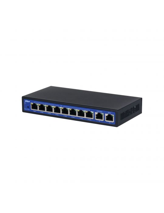 Dahua Technology EAC10-P gateway-uri controlere 10, 100, 1000 Mbit s