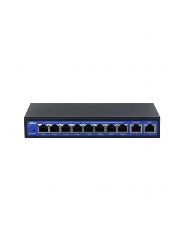 Dahua Technology EAC10-P gateway-uri controlere 10, 100, 1000 Mbit s