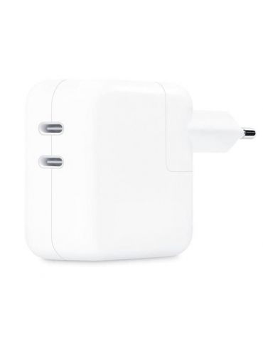 Mobile charger 35w dual... - Tik.ro