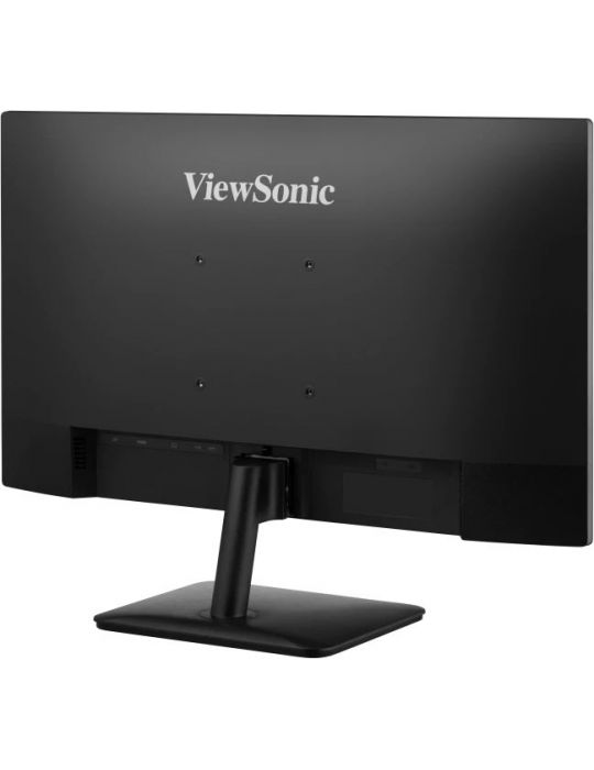 Viewsonic VA2408-MHDB monitoare LCD 61 cm (24") 1920 x 1080 Pixel Full HD LED Negru