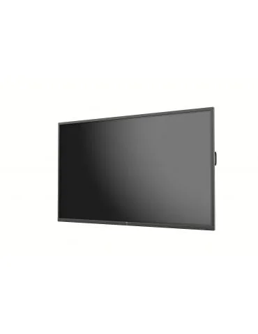 LG 98TR3PJ-B Afișaj Semne Panou informare digital de perete 2,49 m (98") LED Wi-Fi 490 cd m² 4K Ultra HD Negru Web OS 16 7 - Tik.ro