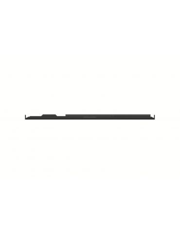 LG 98TR3PJ-B Afișaj Semne Panou informare digital de perete 2,49 m (98") LED Wi-Fi 490 cd m² 4K Ultra HD Negru Web OS 16 7