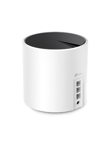 TP-Link AX3000 Bandă dublă (2.4 GHz  5 GHz) Wi-Fi 6 (802.11ax) Alb 3 Intern