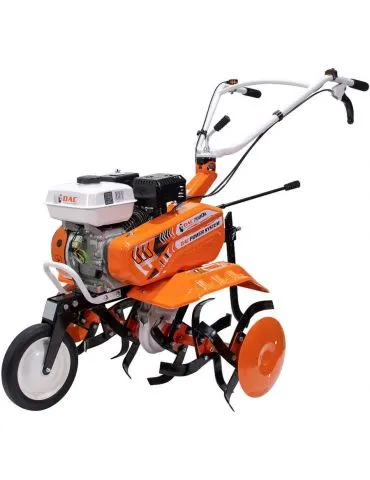 Motosapa Ruris DAC 7000K... - Tik.ro