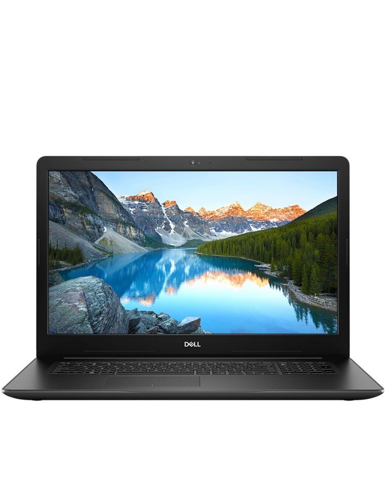 Notebook dell 17.3 inch i5 1035g1 8 gb ddr4 ssd 512 gb intel uhd graphics linux di3793fi51035g18gb512gbu2y-05 (include tv 3.25le