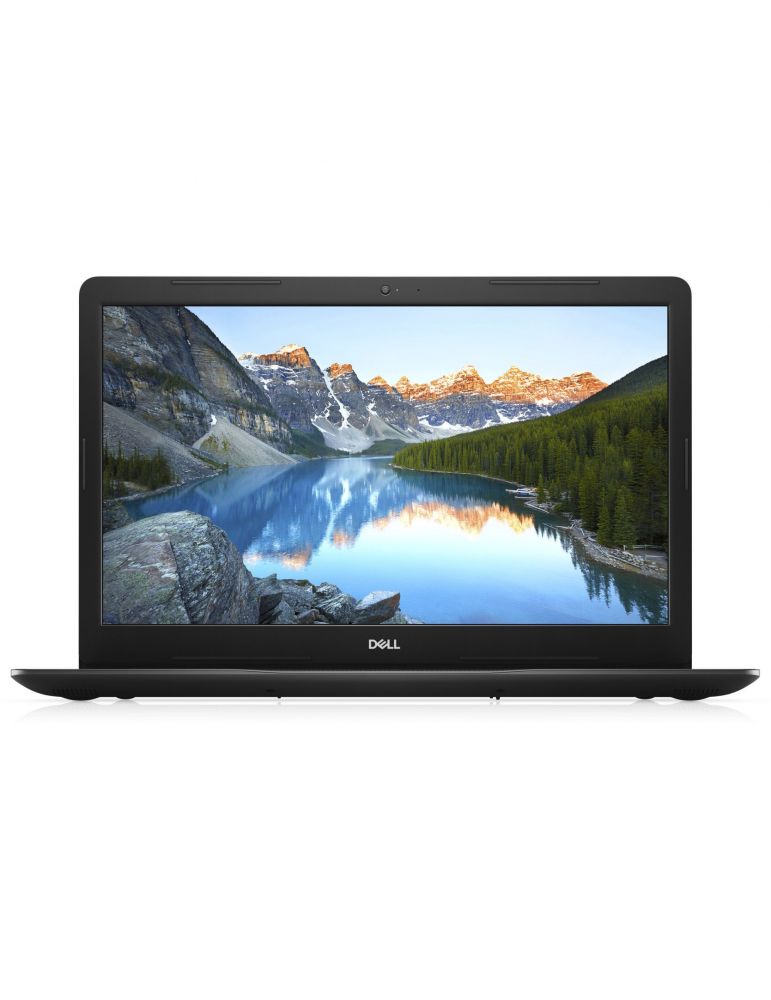 Notebook dell 17.3 inch i5 1035g1 8 gb ddr4 ssd 256 gb nvidia geforce mx230 linux di3793fi51035g18gb256gb2gu2y-05 (include tv 3.