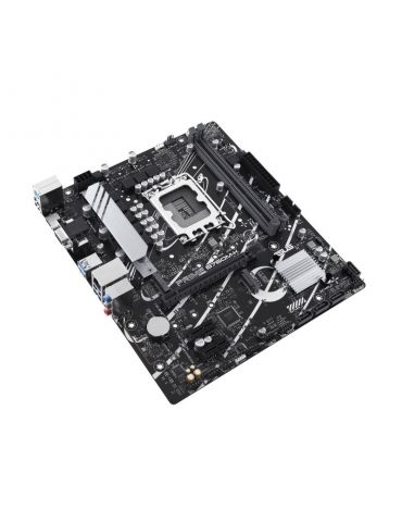 ASUS PRIME B760M-K Intel B760 LGA 1700 micro-ATX