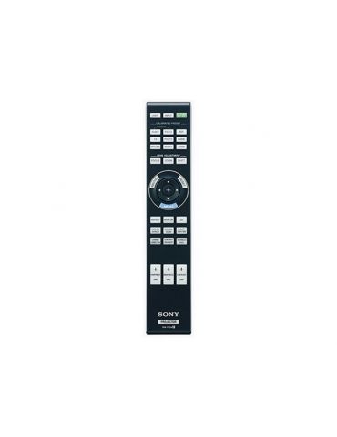 Sony VPL-XW7000 proiectoare de date Proiector cu rază normală 3200 ANSI lumens 3LCD 2160p (3840x2160) Negru