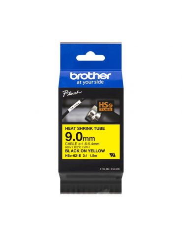 Brother HSE-621E panglici pentru imprimante Negru - Tik.ro