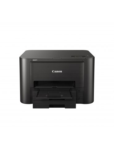 Canon MAXIFY iB4150 imprimante cu jet de cerneală Culoare 600 x 1200 DPI A4 Wi-Fi