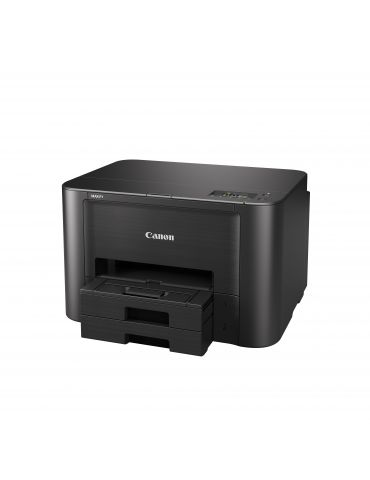 Canon MAXIFY iB4150 imprimante cu jet de cerneală Culoare 600 x 1200 DPI A4 Wi-Fi