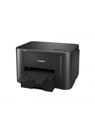 Canon MAXIFY iB4150 imprimante cu jet de cerneală Culoare 600 x 1200 DPI A4 Wi-Fi