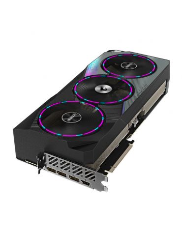 Gigabyte AORUS GeForce RTX 4090 MASTER 24G NVIDIA 24 Giga Bites GDDR6X