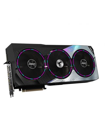 Gigabyte AORUS GeForce RTX 4090 MASTER 24G NVIDIA 24 Giga Bites GDDR6X