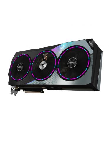 Gigabyte AORUS GeForce RTX 4090 MASTER 24G NVIDIA 24 Giga Bites GDDR6X