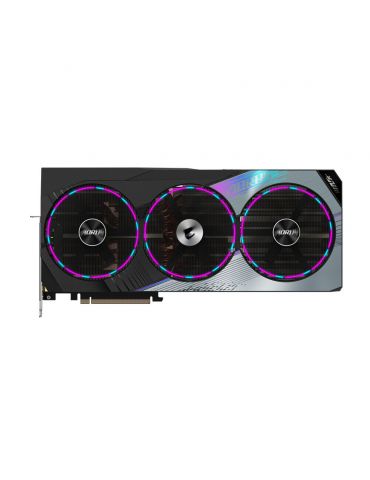 Gigabyte AORUS GeForce RTX 4090 MASTER 24G NVIDIA 24 Giga Bites GDDR6X