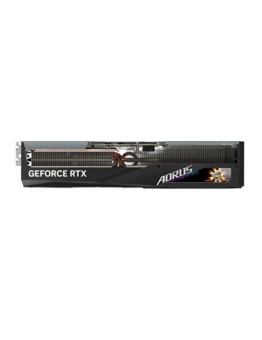 Gigabyte AORUS GeForce RTX 4090 MASTER 24G NVIDIA 24 Giga Bites GDDR6X