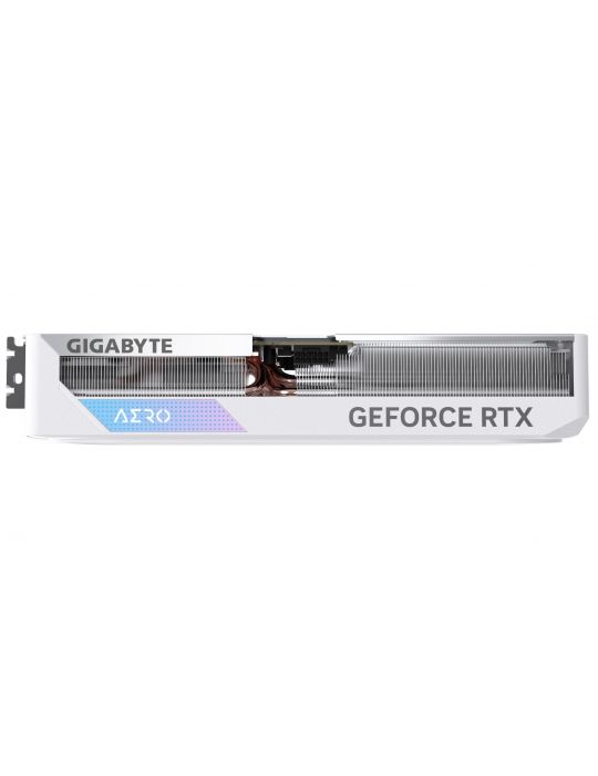 Gigabyte AERO GeForce RTX 4070 SUPER OC 12G NVIDIA 12 Giga Bites GDDR6X