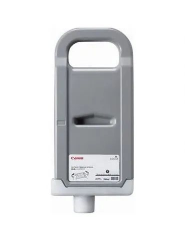Canon PFI-706 PC cartușe cu cerneală 1 buc. Original Productivitate Înaltă (XL) Cyan foto - Tik.ro