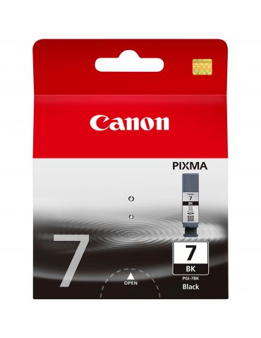 Canon 2444B001 cartușe cu cerneală 1 buc. Original Negru - Tik.ro
