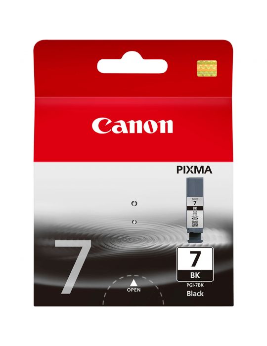 Canon 2444B001 cartușe cu cerneală 1 buc. Original Negru