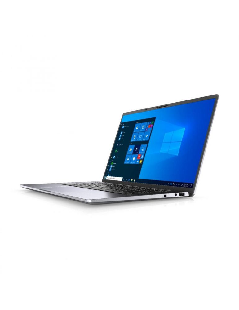 Notebook dell 15.6 inch i7 10810u 16 gb ddr3 ssd 512 gb intel uhd 620 windows 10 pro n010l951015emea (include tv 3.25lei)