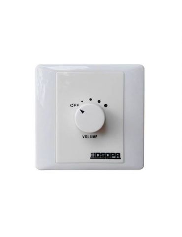 Controller volum high-power... - Tik.ro