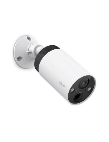 TP-Link Tapo C420 Tip turelă IP cameră securitate Interior & exterior 2560 x 1440 Pixel Perete Stâlp - Tik.ro
