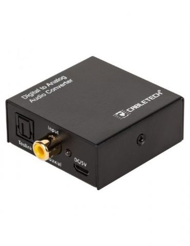 Convertor semnal audio... - Tik.ro