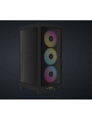 Cr icue 2000d airflow rgb... - Tik.ro