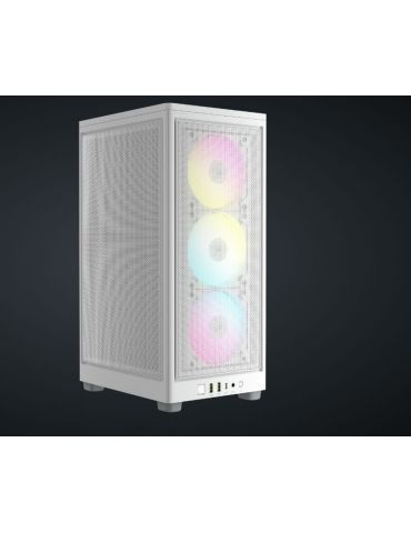 Cr icue 2000d airflow rgb... - Tik.ro